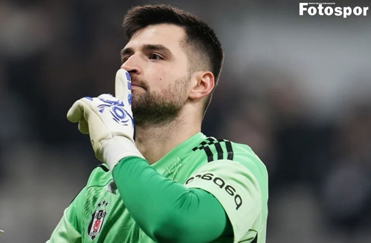 Ersin Destanoğlu, Avrupa hayallerini bırakarak Al Jazira ile anlaştı!