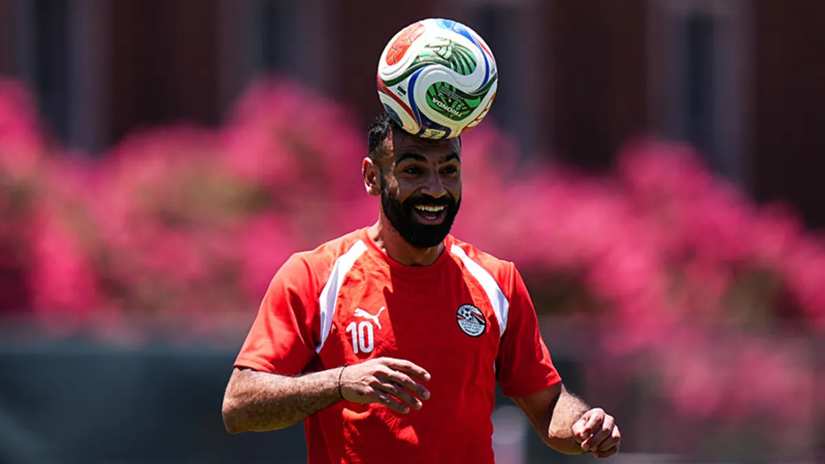 Beşiktaş, Mohamed Salah ile anlaşmaya vardı! Yıllık 10 milyon euro kazanacak