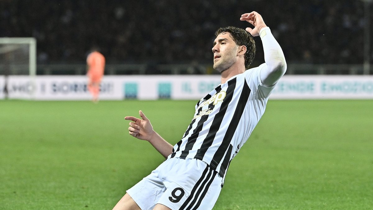 Beşiktaş, Dusan Vlahovic için Juventus ile görüşmelere başladı!