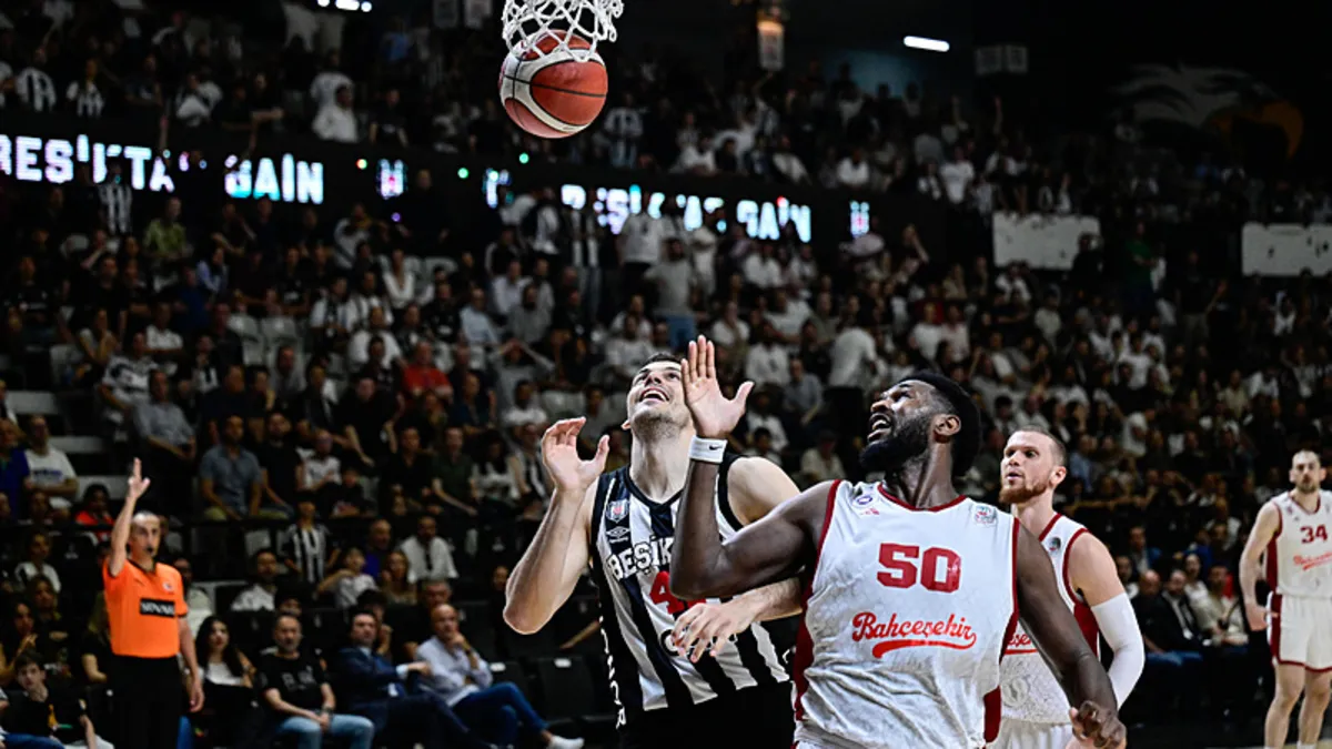 Beşiktaş GAİN'de Ante Zizic Ameliyat Olacak