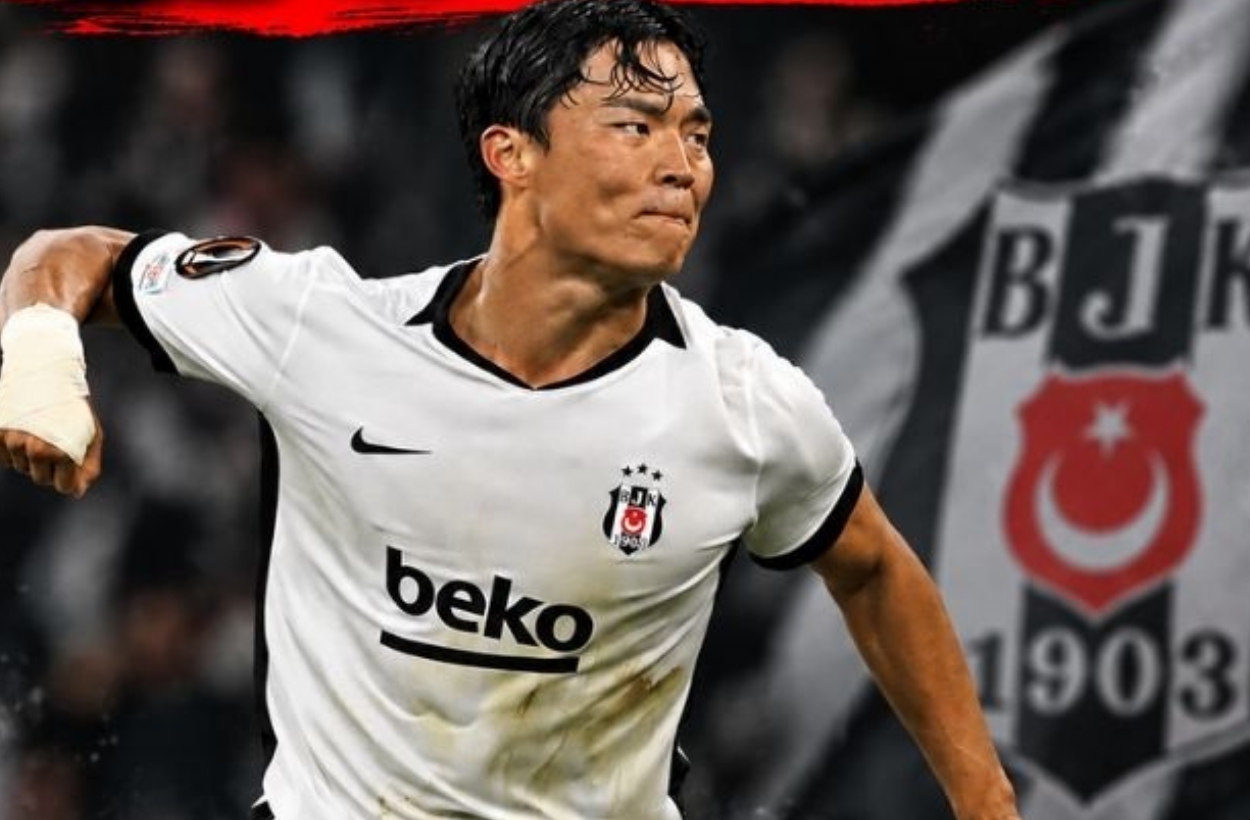 Hyeon-gyu Oh: 'Dusan Vlahovic'ten çok şey öğrenebilirim'