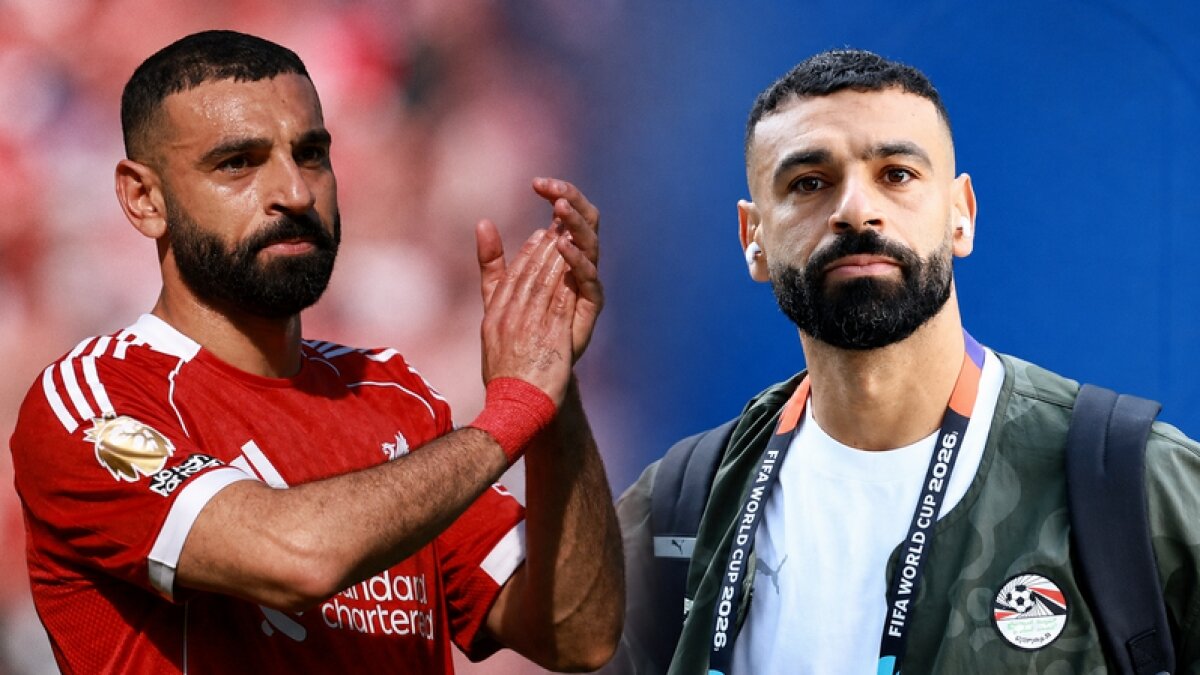 Beşiktaş'ta Muhamed Salah için sıcak gelişmeler yaşanıyor!