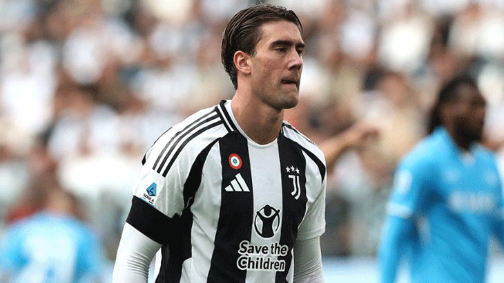 Beşiktaş, Dusan Vlahovic ile 3 yıllık sözleşme imzalıyor!