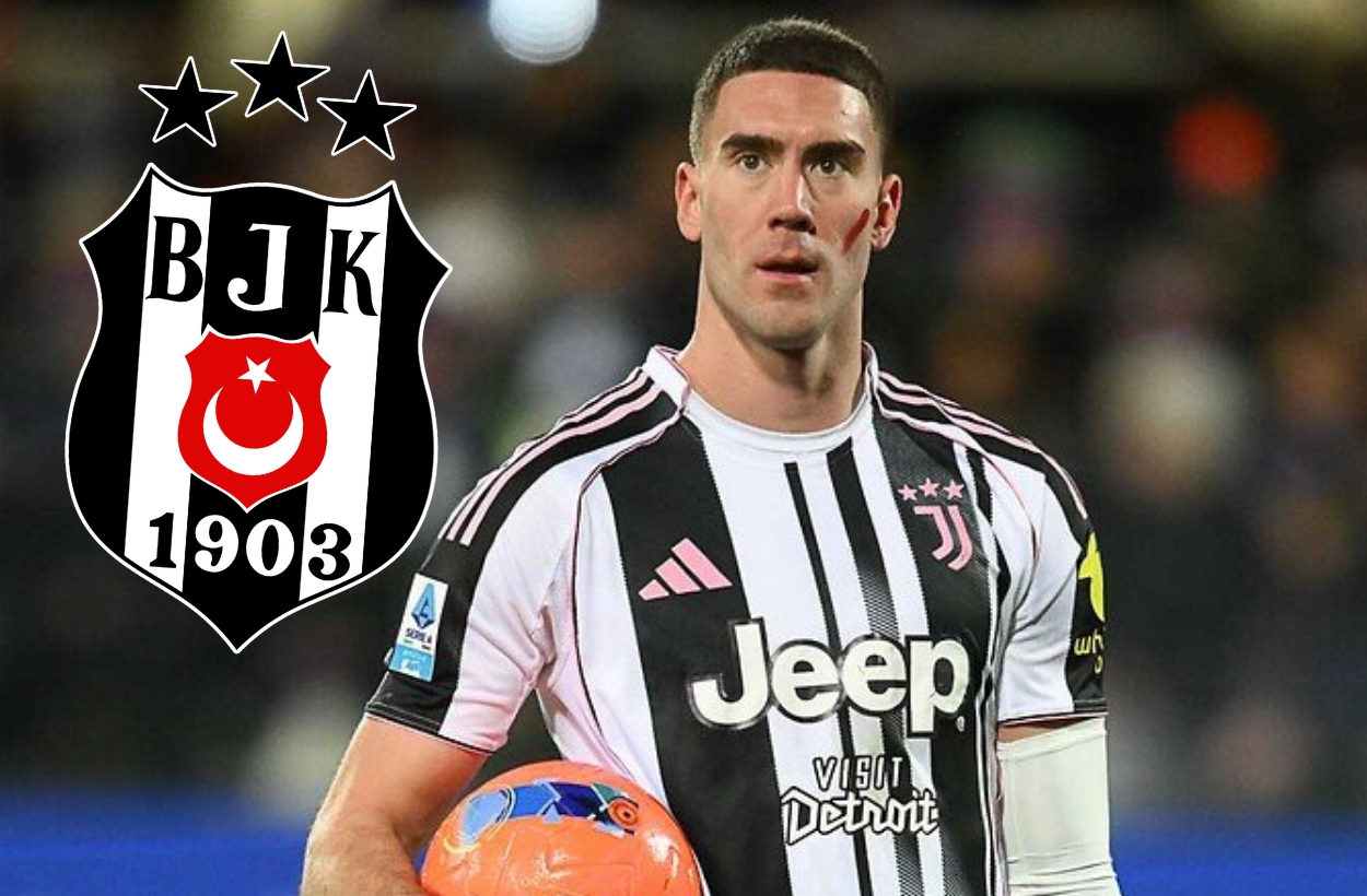 Beşiktaş, Dusan Vlahovic için resmi teklif yaptı!