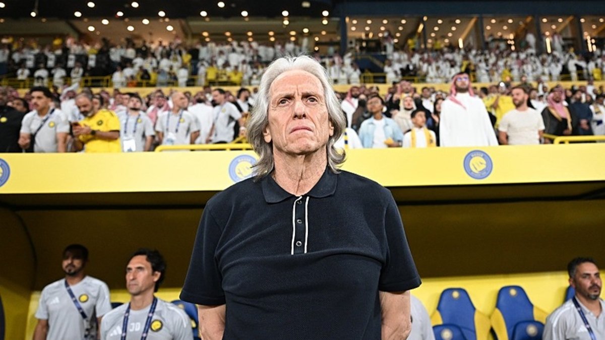 Beşiktaş, Jorge Jesus ile anlaştı mı? Yeni teknik direktör arayışları hızlandı
