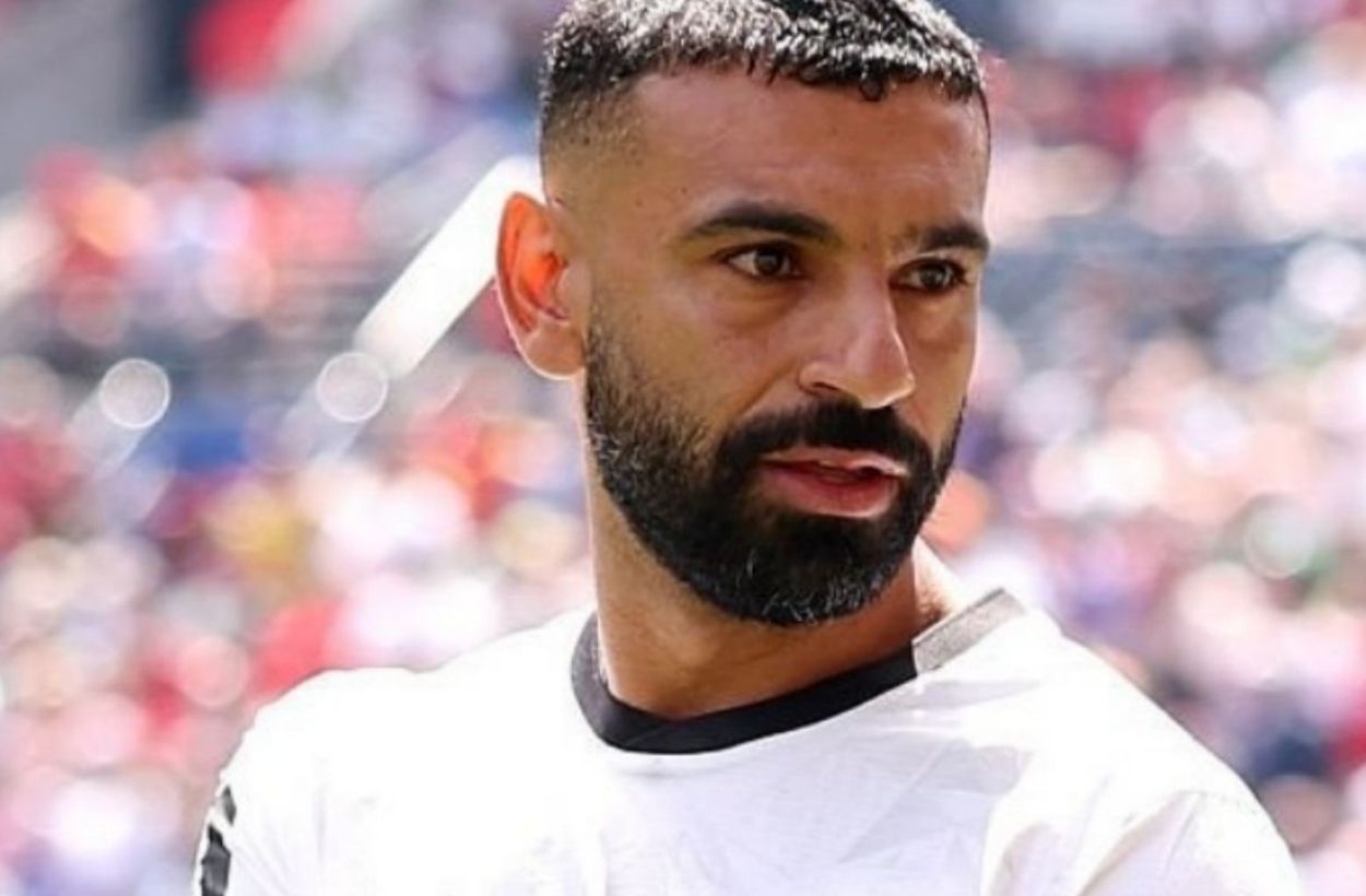 Beşiktaş ve Salah transferinde Ramy Abbas Issa'nın kriz yaratan taktikleri