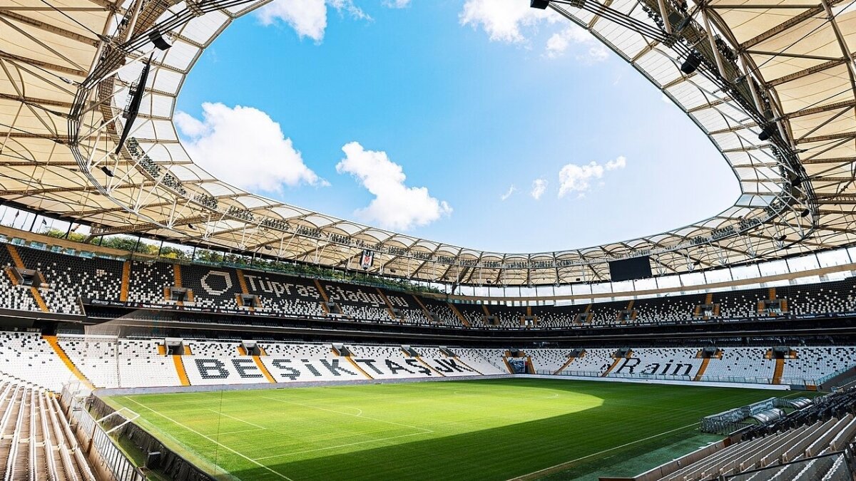 Beşiktaş 2026-2027 Sezonu Kombine Satış Takvimini Açıkladı