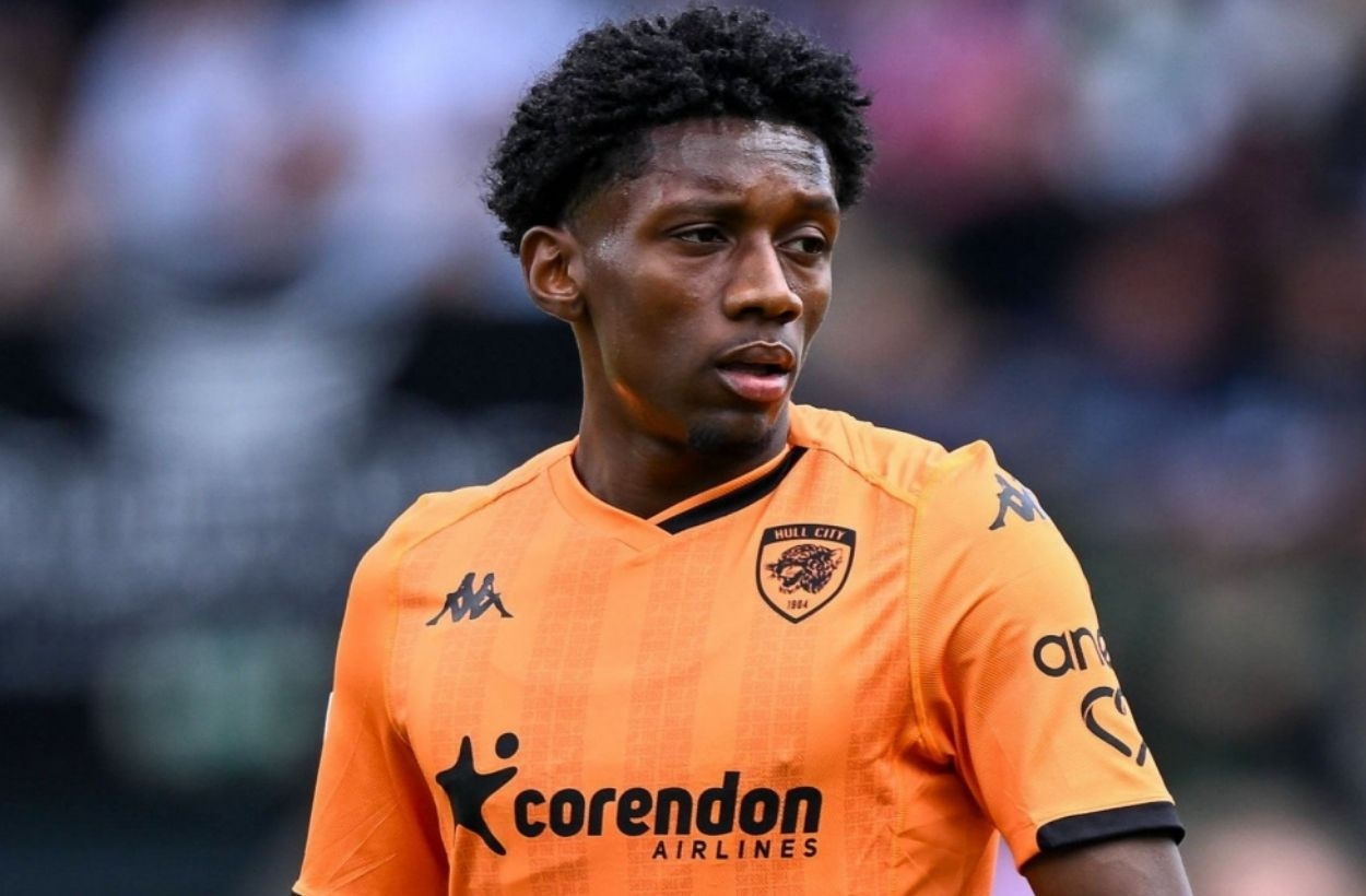 Jaden Philogene Beşiktaş'a önerildi, transfer süreci değerlendiriliyor!