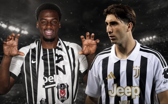 Beşiktaş, Poku ve Miretti ile kadrosunu güçlendirdi