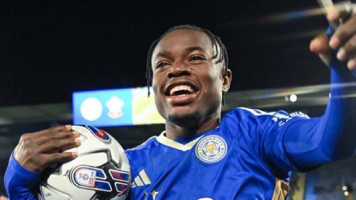 Beşiktaş, Abdul Fatawu için Leicester City'ye teklif yaptı!