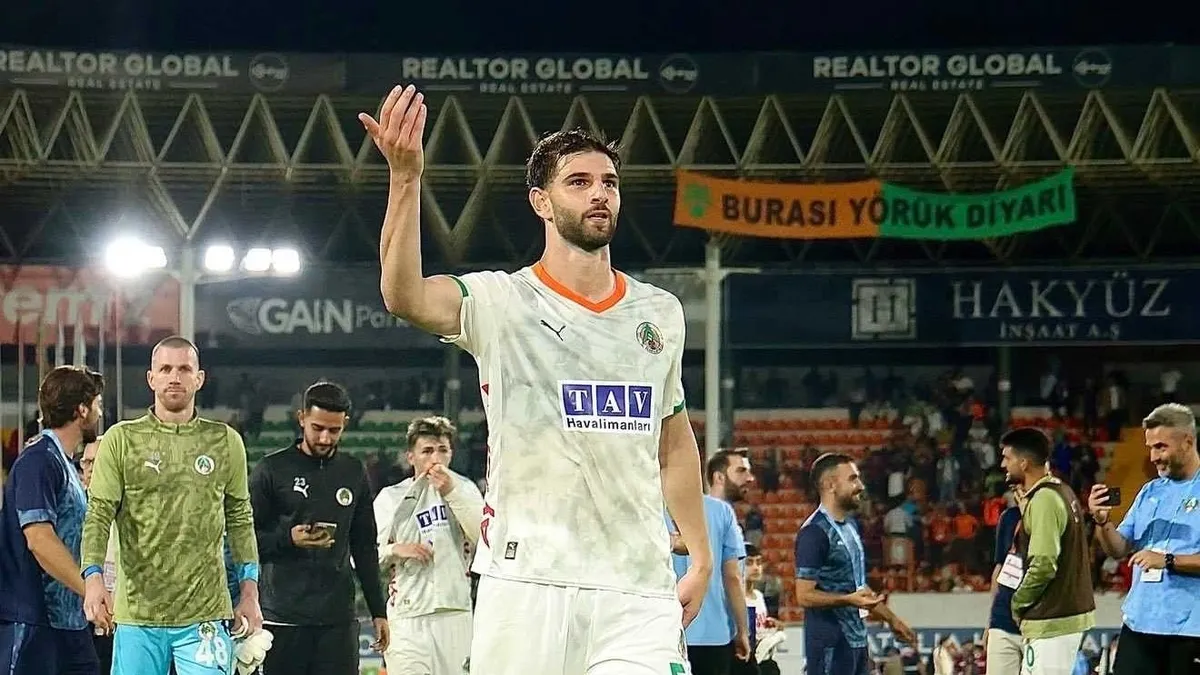 Beşiktaş, Ümit Akdağ'ı 8 Milyon Euro'ya Transfer Etti!