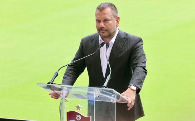 Ertuğrul Doğan: 'Beşiktaş'ı yeneriz!'