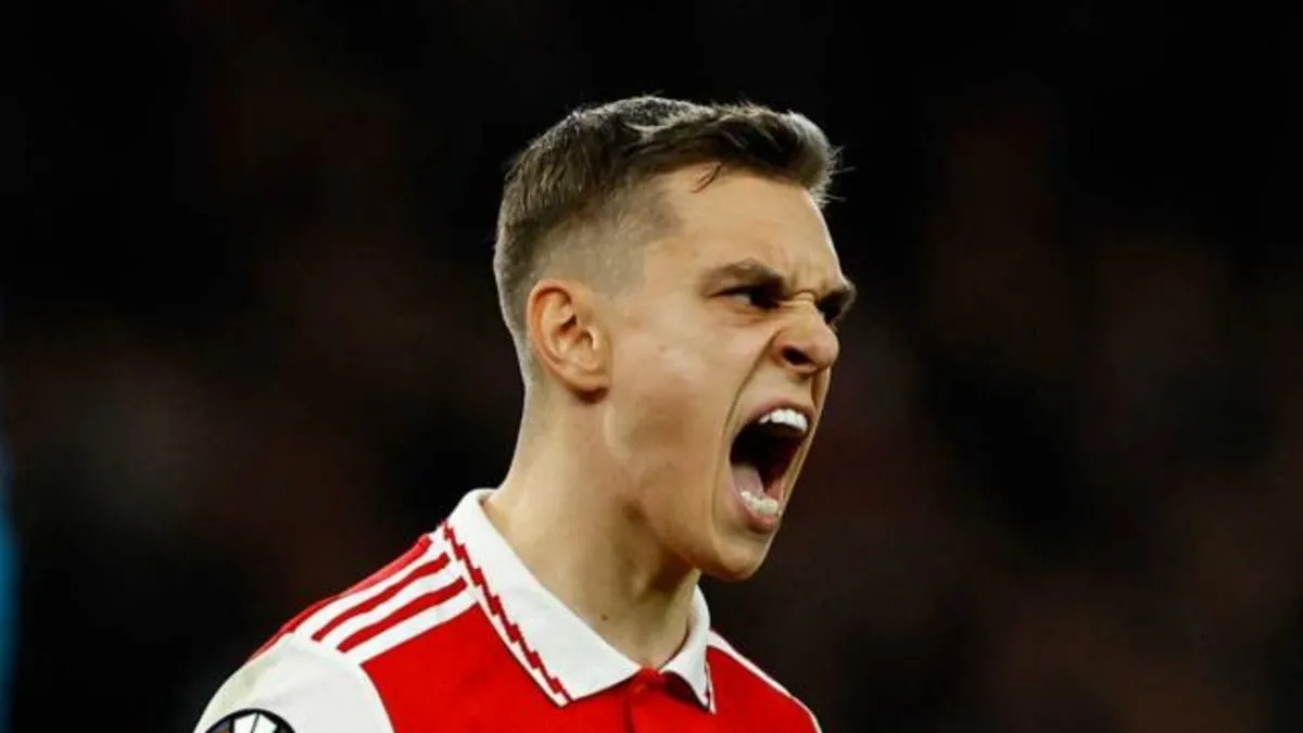 Beşiktaş, Leandro Trossard transferinde sona yaklaşıyor