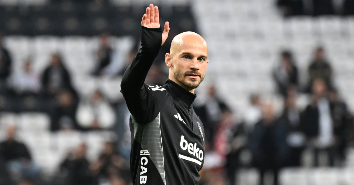 Beşiktaş'ta Cerny ve Djalo'nun Geleceği Belirsizliğini Koruyor