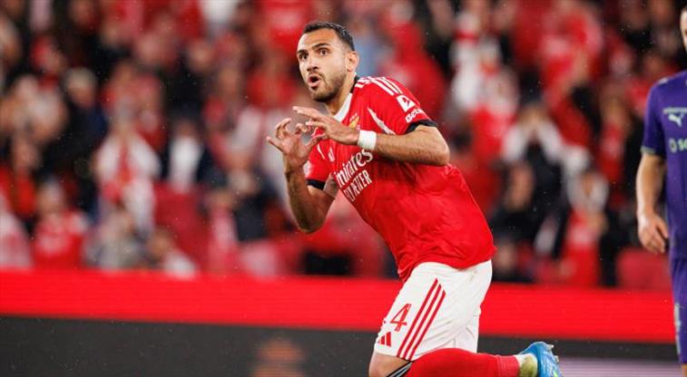 Beşiktaş'ın Pavlidis ile ilgilendiği iddiaları yalanlandı