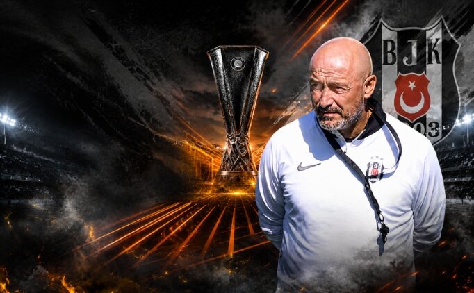 UEFA Avrupa Ligi'nde 3. eleme turu kuraları çekildi