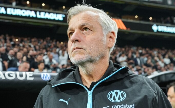 Bruno Genesio'nun Marsilya'daki Geleceği Tehlikede