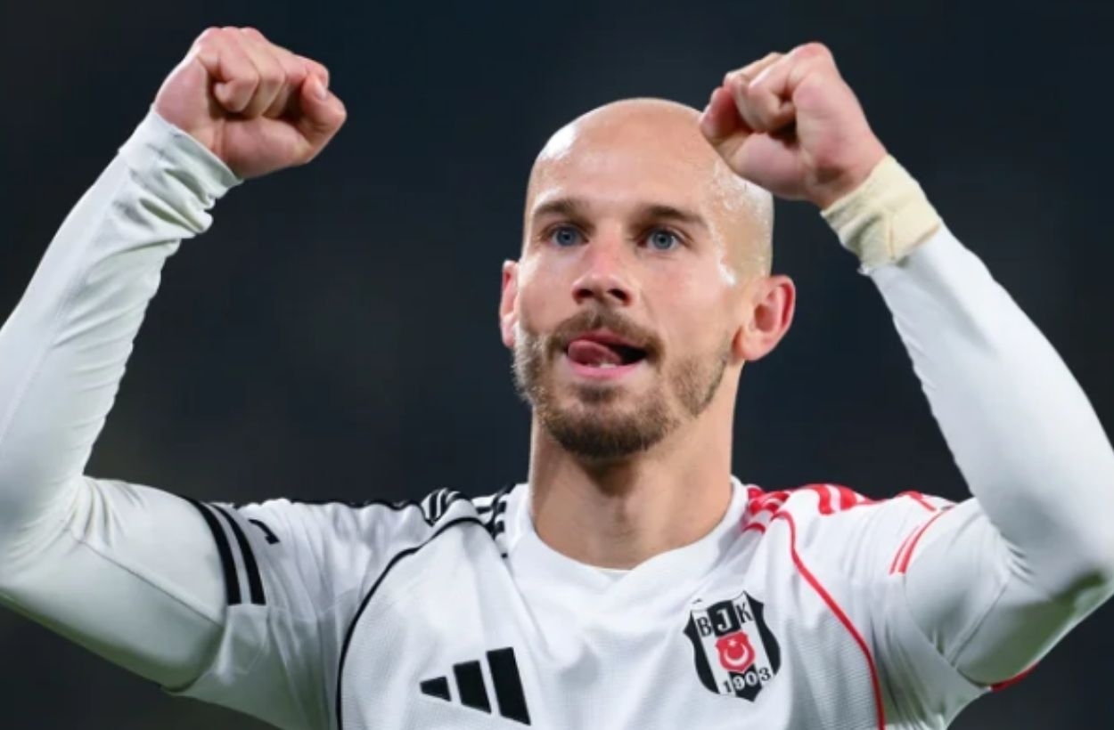 Cerny'nin Rangers'a Dönüşü 5.8 Milyon Euroya Netleşiyor