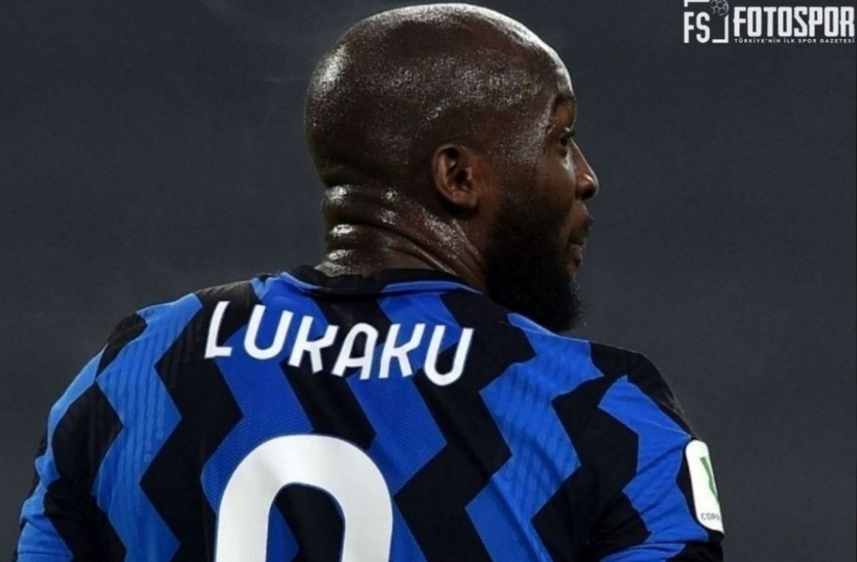 Lukaku'nun Beşiktaş'a transfer iddiaları yalanlandı
