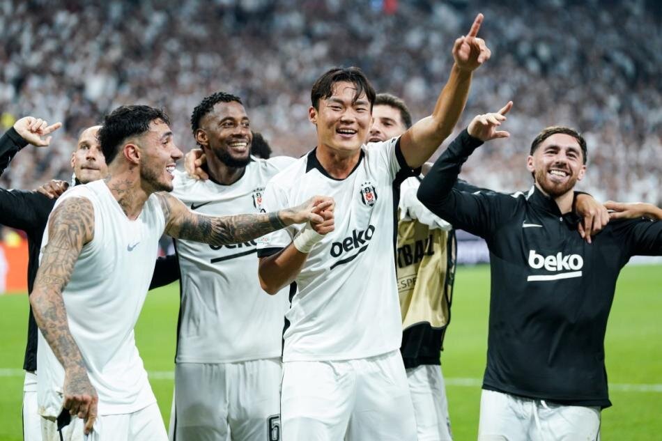 Nihat Kahveci, Beşiktaş'ın Marsilya karşısındaki performansını övdü!