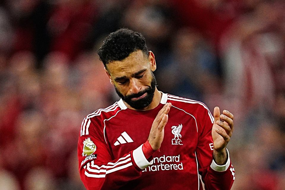 Mohamed Salah'ın Beşiktaş'a transferi netleşiyor: 12 milyon euro yıllık maaş