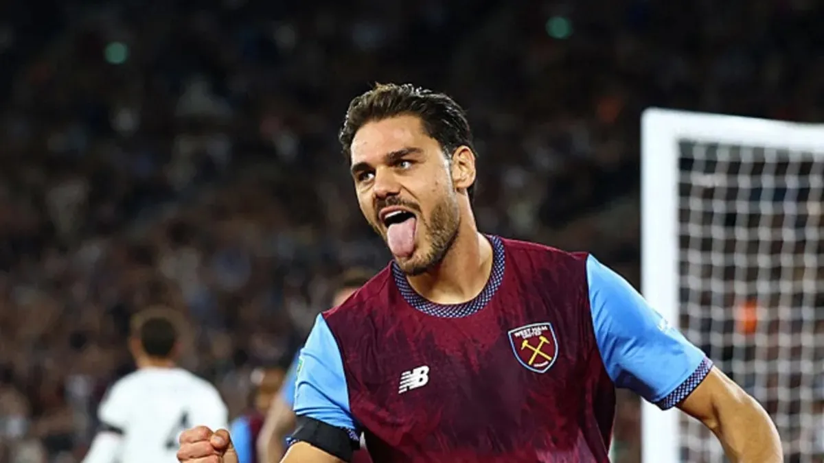 Beşiktaş'ın Mavropanos transferine Burnley rakip oldu!