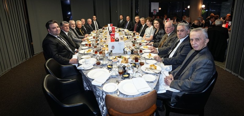 Serdal Adalı: Beşiktaş ruhunu yeniden yakaladık