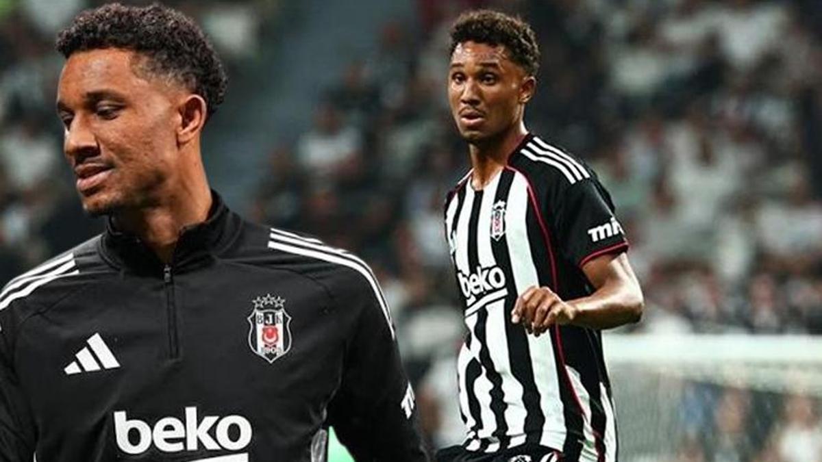Schalke 04, Beşiktaş'ın Felix Uduokhai'si için devrede!