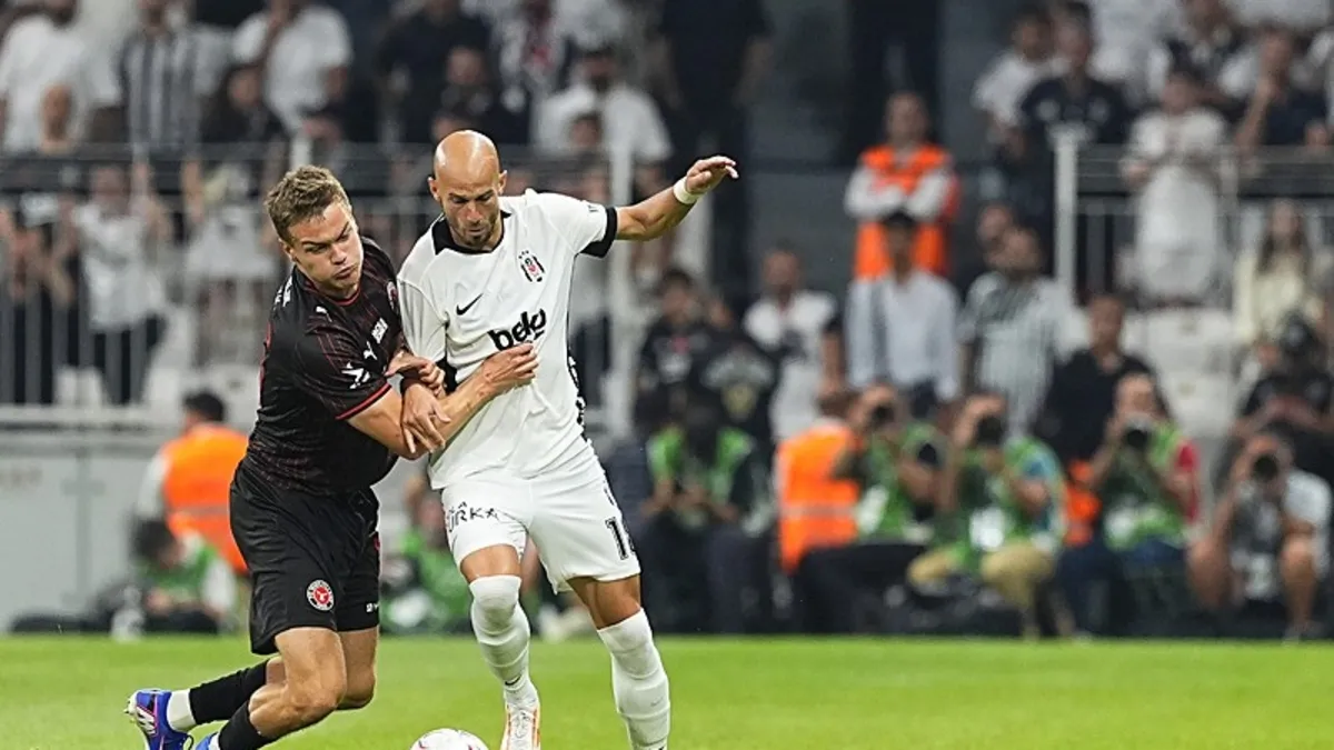 Vaclav Cerny, Midtjylland galibiyetinde 90 dakika sahada kaldı