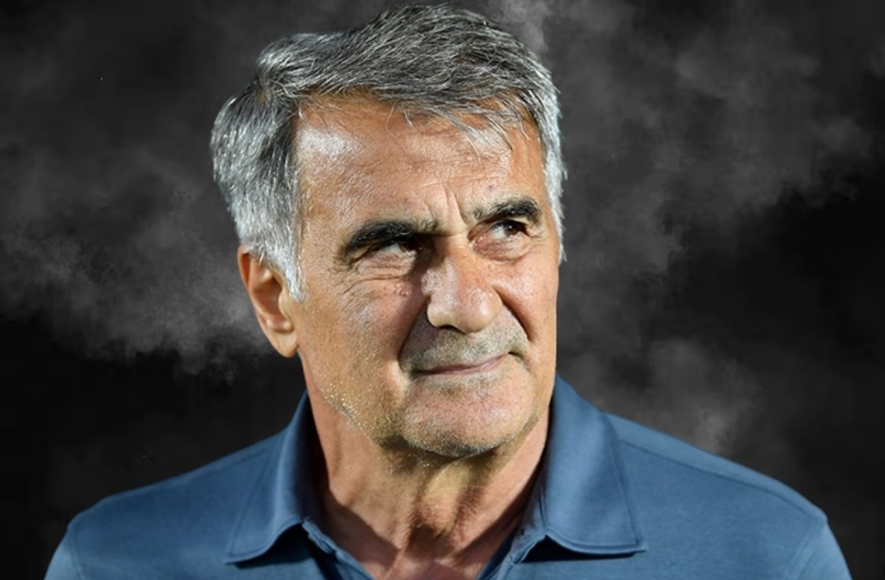 Şenol Güneş ile Beşiktaş'ta neler yaşandı? Transfer ve yönetim krizi ortaya çıktı