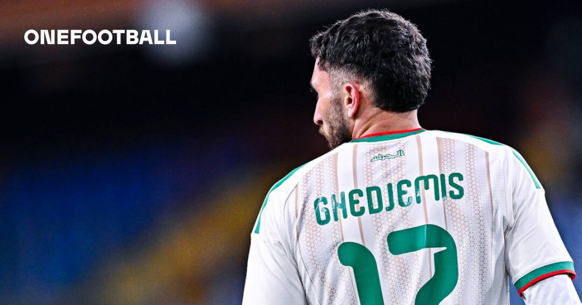 Ghedjemis için 20 milyon euro'luk savaş: Beşiktaş, Monaco, Celtic ve Rangers devrede