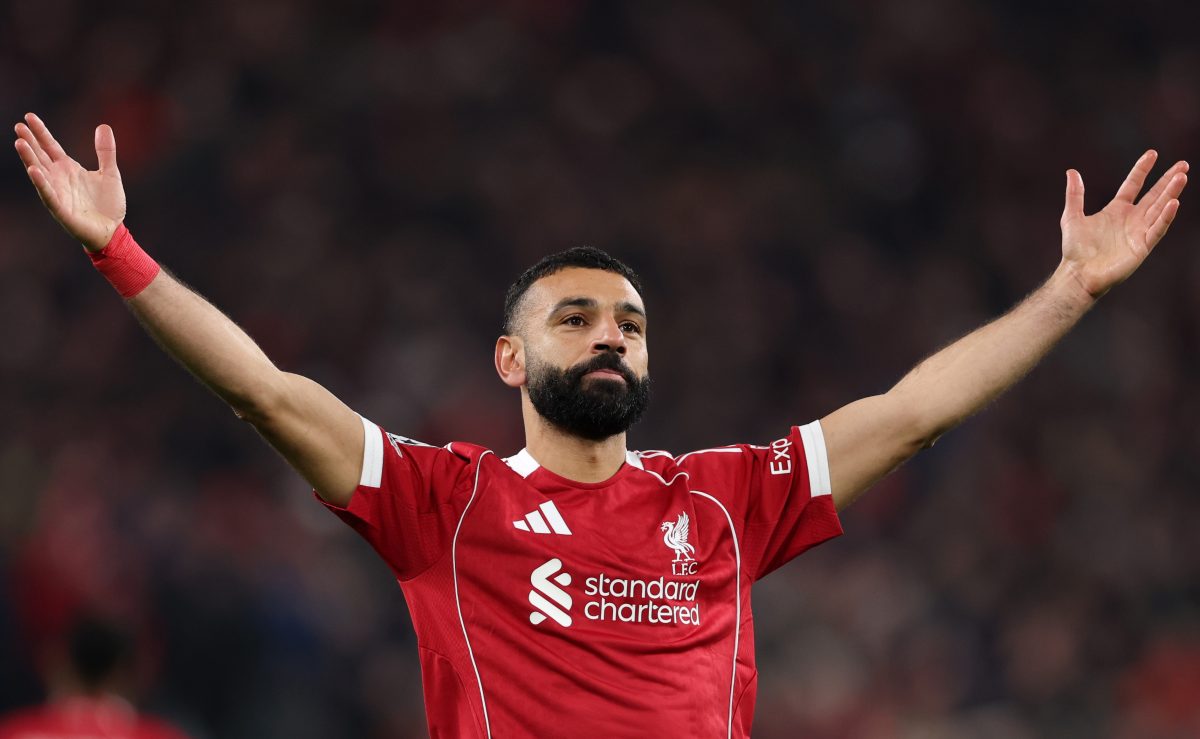 Mohamed Salah, Beşiktaş ile anlaşma sağladı!