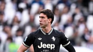 Beşiktaş, Vlahovic için yanıt bekliyor!