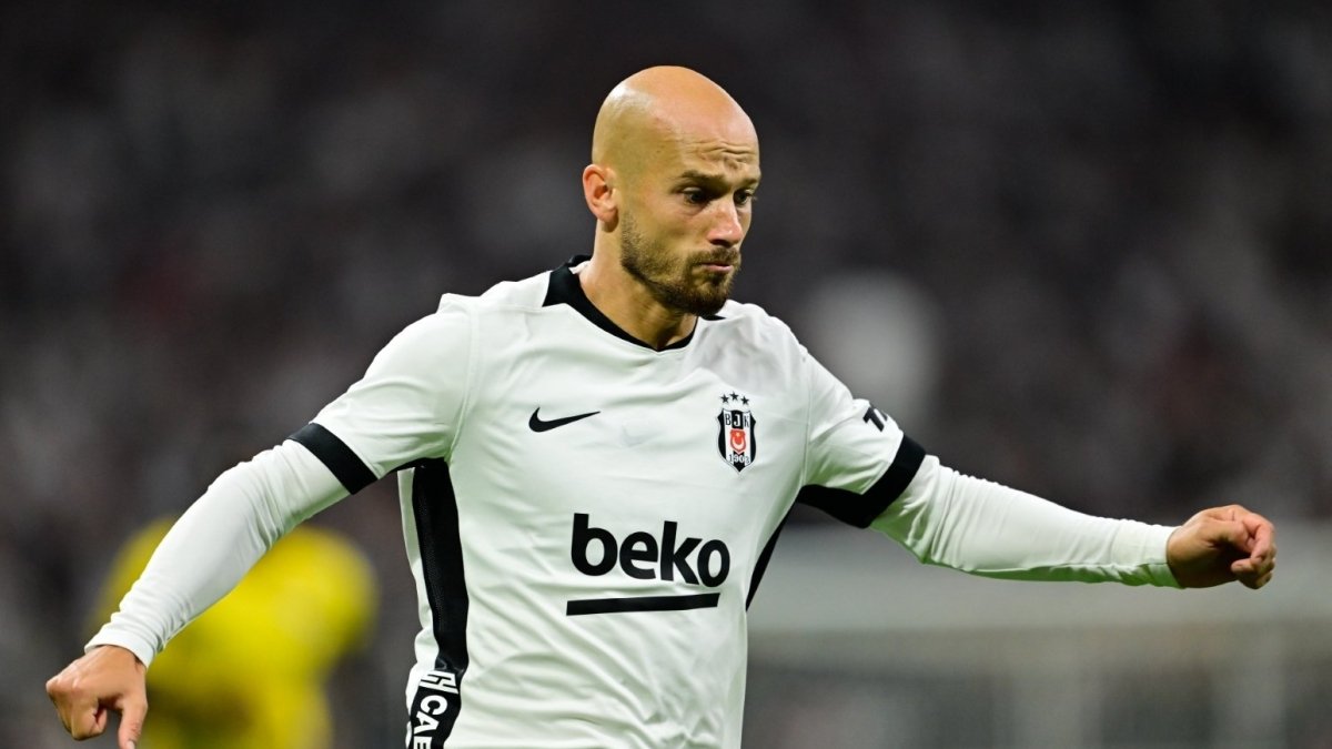 Vaclav Cerny, Trabzonspor maçında fedakarlık yaptı