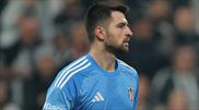 Ersin Destanoğlu, Al Jazira'ya transfer oldu!