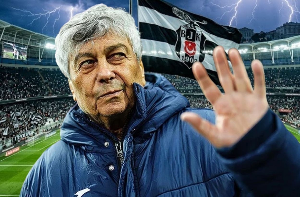 Efsane Teknik Direktör Mircea Lucescu, 80 Yaşında Hayatını Kaybetti