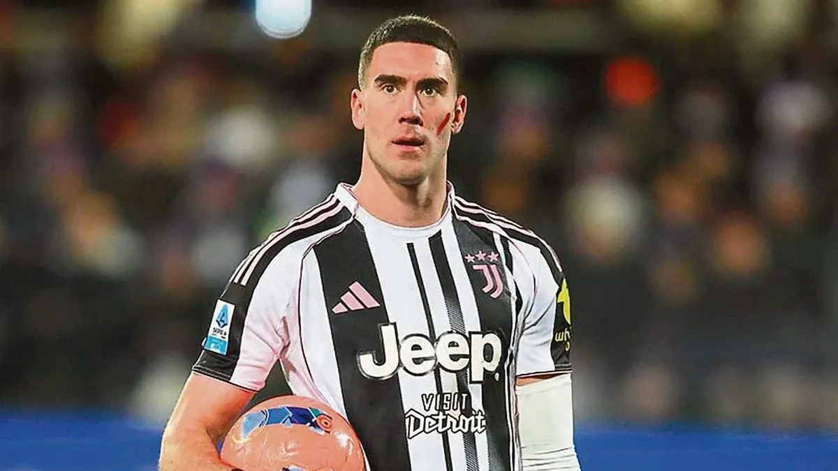 Vlahovic'ten Beşiktaş'ı Üzecek Transfer Gelişmesi!