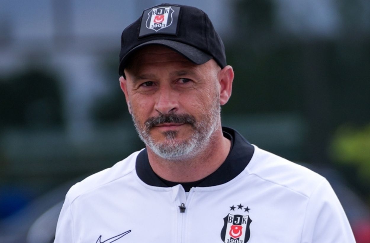 Beşiktaş'ın Avrupa Ligi'ndeki muhtemel rakipleri belli oldu