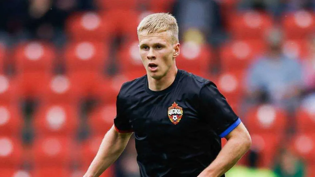 Beşiktaş, Matvey Kislyak transferinde son aşamaya geldi!