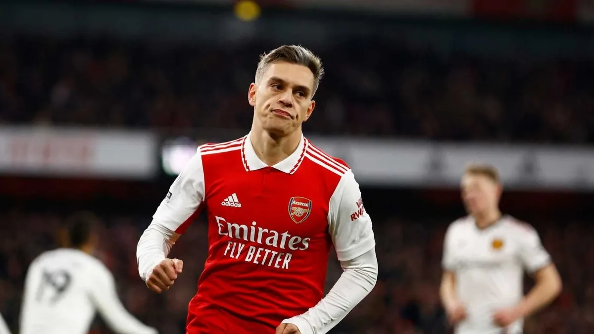 Leandro Trossard Beşiktaş'a imzayı atıyor: 18+2 milyon euro bonservis