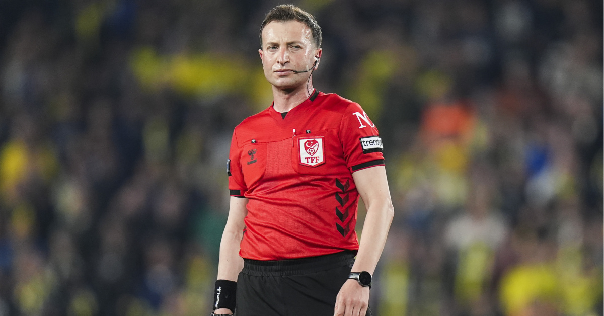 Fenerbahçe'nin Beşiktaş'ı Mağlup Ettiği Derbide Penaltı Tartışmaları Gündemde