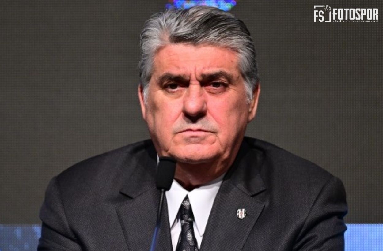 Serdal Adalı'nın VAR Açıklamaları Beşiktaş'ta Tartışma Yarattı