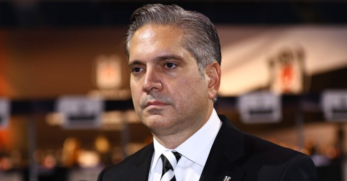 Beşiktaş'ın yeni yönetimi, şampiyonluk hedefiyle çalışacak