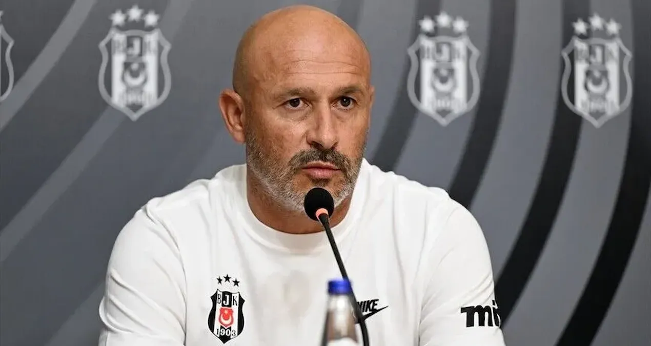 İtaliano: 'Bitiriciliğimizde sıkıntı var, Vlahovic bizi güçlendirecek'