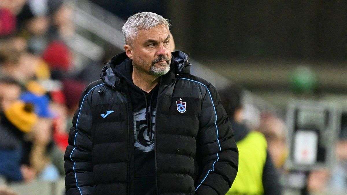 Thomas Reis'in Beşiktaş derbisi için 2 isme özel görev verdiği açıklandı!