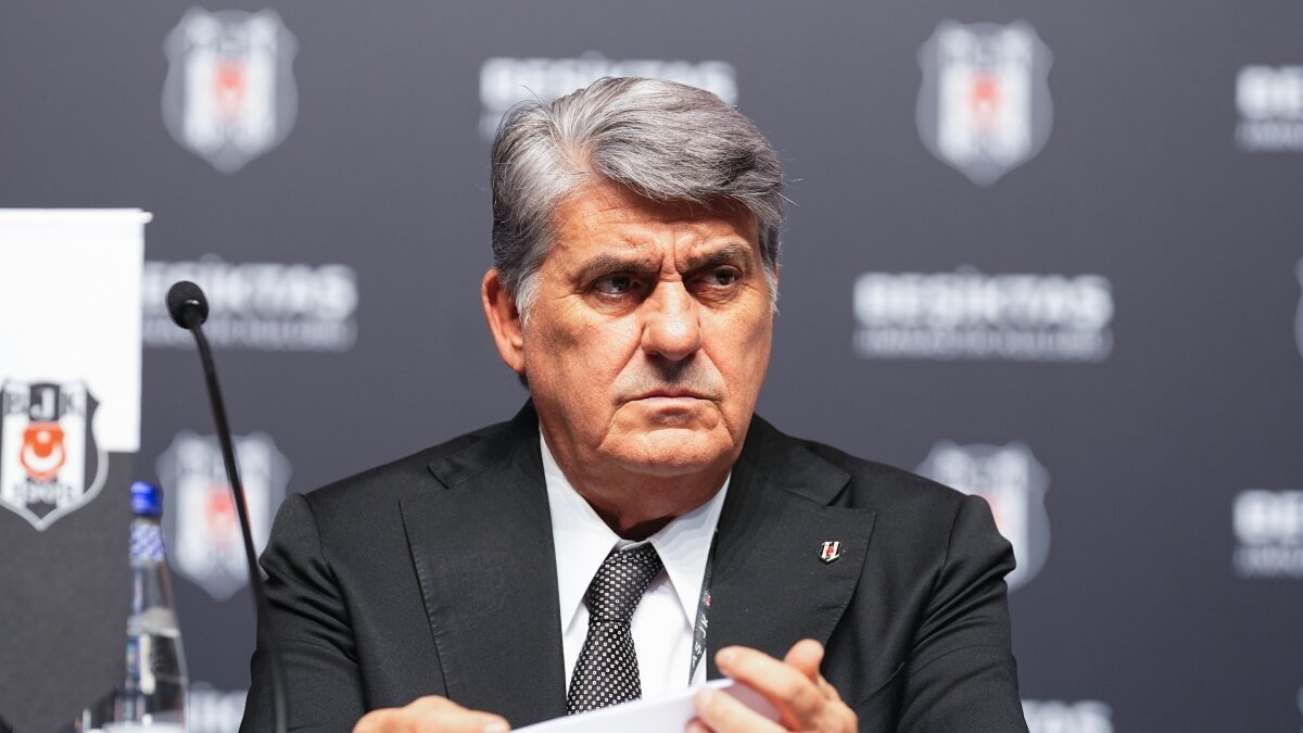 Beşiktaş'tan yayıncı kuruluş için suç duyurusu