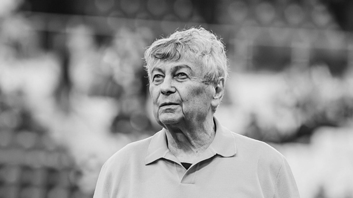 Beşiktaş'tan Mircea Lucescu için başsağlığı mesajları