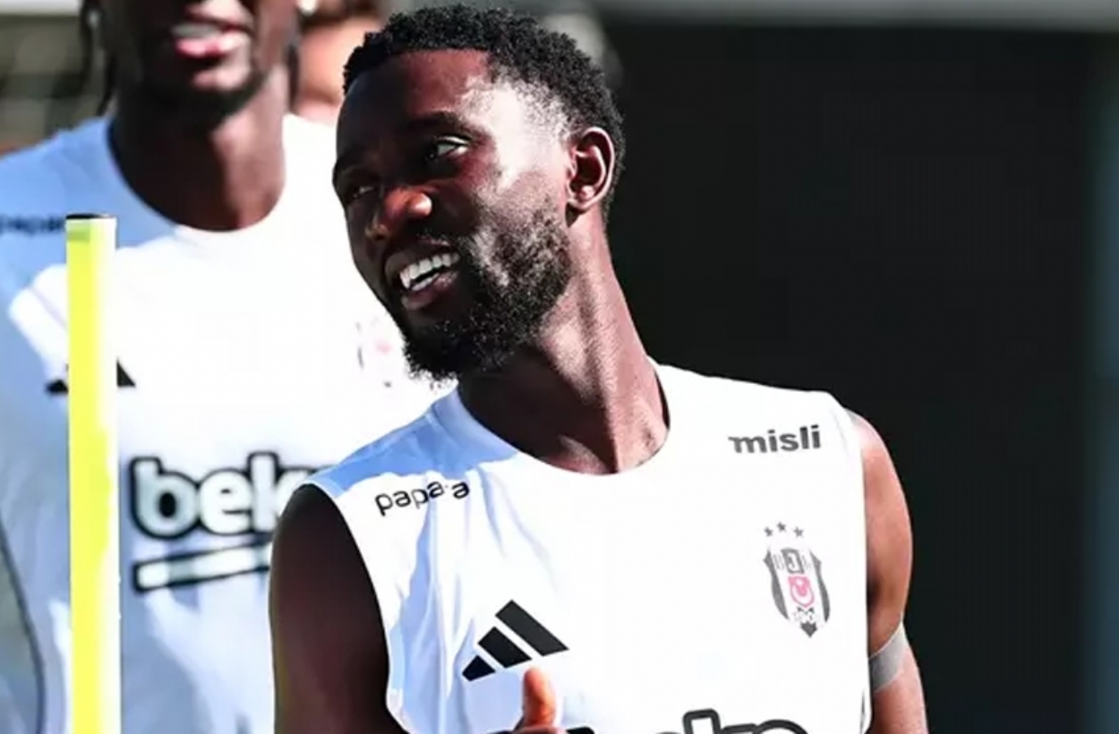 Wilfred Ndidi'nin sakatlığı ne kadar ciddi? Midtjylland rövanşında oynayacak mı?