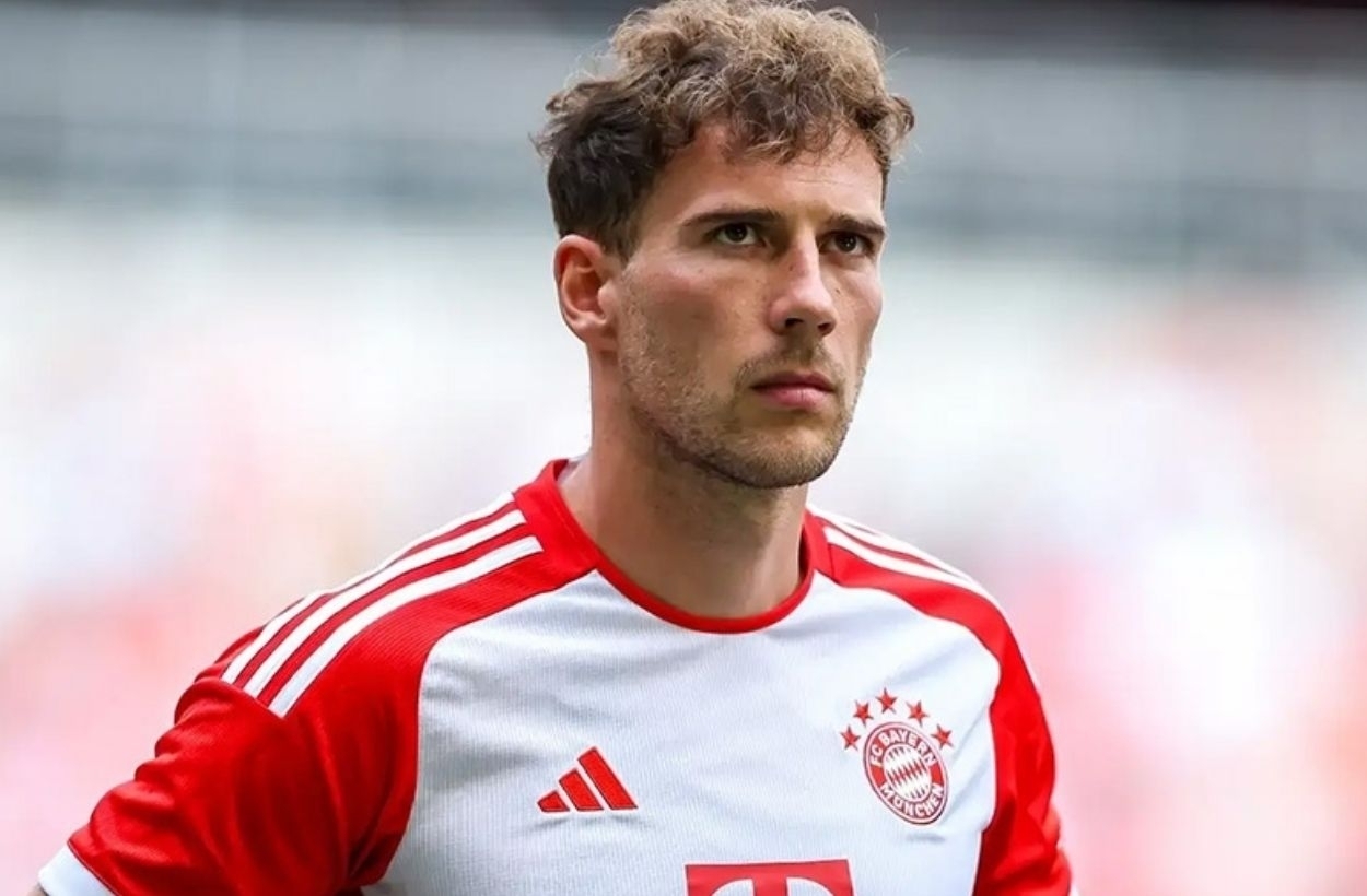 Leon Goretzka'nın Geleceği Aston Villa'ya Bağlanıyor
