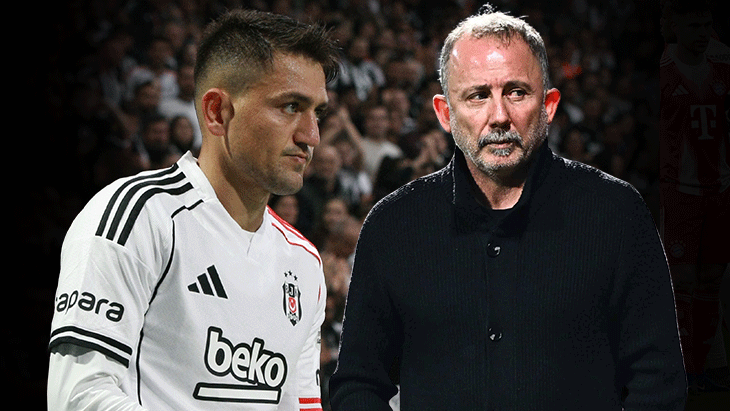 Beşiktaş'ta Kiralık 4 İsim için 48 Milyon Euro'luk Karar Süreci